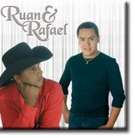 Ruan e Rafael